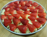 Foto del paso 8 de la receta: *Crostata di Fragole ó Tarta de Fresas*