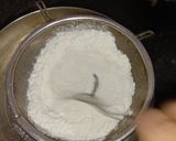 A picture of step 1 of Pan cake.
