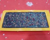 Foto del paso 9 de la receta: Turrón Crujiente Tres Chocolates