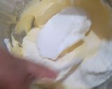 عکس مرحله 11 از دستور کیک شب یلدا😋😋