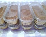 Foto langkah ke 7 dari resep Classic Tiramisu #1 -334-.