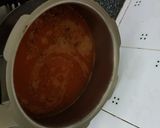 ટામેટા નો સૂપ (Tomato Soup Recipe in Gujarati) રેસીપી સ્ટેપ3ફોટો