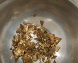 Hình bước làm 5 của món Sâm bí đao