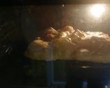 Felhőcske szelet recept fázis 7 fotója