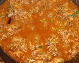 A picture of step 6 of Chicken mish mash / Chicken Bharta 🐔.