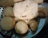 Foto langkah ke 6 dari resep Mpek-mpek Dos.