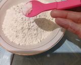 Foto langkah ke 3 dari resep Bolu Kukus.