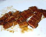 鰻魚米糕的食譜步驟9照片