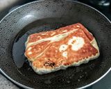Foto del paso 5 de la receta: GÖZLEME o Pan🌾Plano Turco...!😋