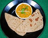 A picture of step 7 of Dhaba Style Mushroom Do Pyaza (Mushroom Onion Cream Curry).