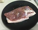 อกเป็ดซอสส้ม วิธีทำสูตร 3 รูป