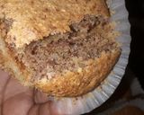A picture of step 5 of No wheat cupcakes.