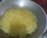 Foto langkah ke 2 dari resep Kering Kentang Kacang.
