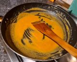Indiai,grízes édesség (Karah Parshaad) recept fázis 2 fotója