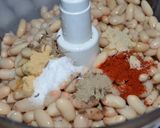 Foto del paso 2 de la receta: Salchichón vegano