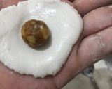 Foto langkah ke 3 dari resep Wedang Ronde.