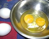 Foto del paso 5 de la receta: Omelette con champiñones
