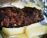 Foto del paso 3 de la receta: Costillita Grill de Cerdo
