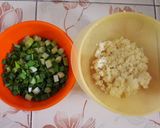 Foto langkah ke 2 dari resep Bubur Ayam Special 🍲.