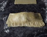 Foto del paso 8 de la receta: Casadiellas de nuez fritas