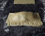 Foto del paso 8 de la receta: Casadiellas de nuez fritas