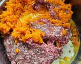 Foto del paso 1 de la receta: Milanesas más tiernas que las de lomo