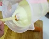 Hotang, Hotdog Kentang langkah memasak 5 foto