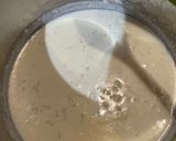 Tejbe rizs recept fázis 3 fotója