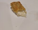 Foto del paso 5 de la receta: Bastones de queso rebozado en Air Fryer