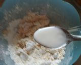 Foto langkah ke 2 dari resep Klepon Labu kuning.