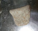 中種優格50%全麥吐司(12兩*2)的食譜步驟3照片