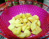 Foto del paso 8 de la receta: Careta en salsa con patatas