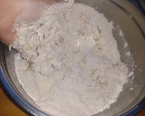 Foto del paso 4 de la receta: Rolls de canela con aceite 🥰🥰🥰