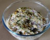 वांग्याचे भरीत (Vangyache Bharit Recipe In Marathi) रेसिपी स्टेप 3 फोटो 