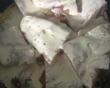 Foto del paso 2 de la receta: Filet de Merluza con Crema de Puerros