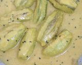 পটল পোস্ত (potol posto recipe in bengali) রেসিপি ধাপ - 6 ছবি