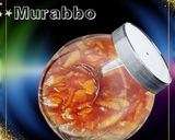 મુરબ્બો (Murabba Recipe In Gujarati) રેસીપી સ્ટેપ4ફોટો