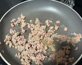 沙茶炒飯尬失敗蛋包的食譜步驟1照片