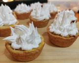 Foto del paso 4 de la receta: Mini pie lemon!!!