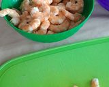 Foto del paso 3 de la receta Ceviche ecuatoriano