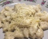 Foto del paso 6 de la receta: Ñoquis de papas para 2 (muy suaves)