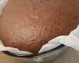 Kozák sapka😊😉vagy hólabda😊😉kicsit átgondolva😉 recept fázis 3 fotója