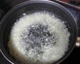 Foto del paso 6 de la receta: Albóndigas de sancocho en salsa