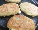Sajtos brokkolis fasírt féle 🥰 recept fázis 4 fotója
