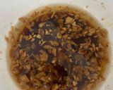 Foto langkah ke 6 dari resep Nasi Ayam Hainan RiceCooker.
