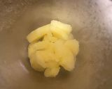 Foto del paso 2 de la receta: Tortilla de papa vegana