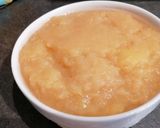 Une image de l'étape 4 de Chausson aux pommes.