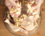 Foto langkah ke 1 dari resep Ayam Panggang Madu Devina Hermawan.