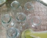 Foto langkah ke 4 dari resep 554. Wellness Shot Green.