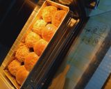 Foto langkah ke 5 dari resep Pisang bolen tanpa korsvet.